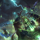 Illustration for article titled iWarhammer 40K/i Battles Are Never Subtle